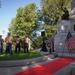 Marine Week Boston, Wreath Laying Ceremony