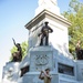Marine Week Boston, Wreath Laying Ceremony