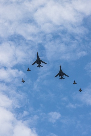 AFN INCIRLIK RADIO NEWSCAST: F47 announcement