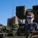 Marine Week Boston, Static Displays