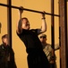 4th Battalion, 1st Field Artillery Regiment hosts physical training competition on Fort Bliss