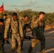 4th Battalion, 1st Field Artillery Regiment hosts physical training competition at Fort Bliss