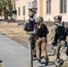 Airmen sharpen skills in Active Shooter Exercise