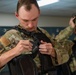 Airmen sharpen skills in Active Shooter Exercise