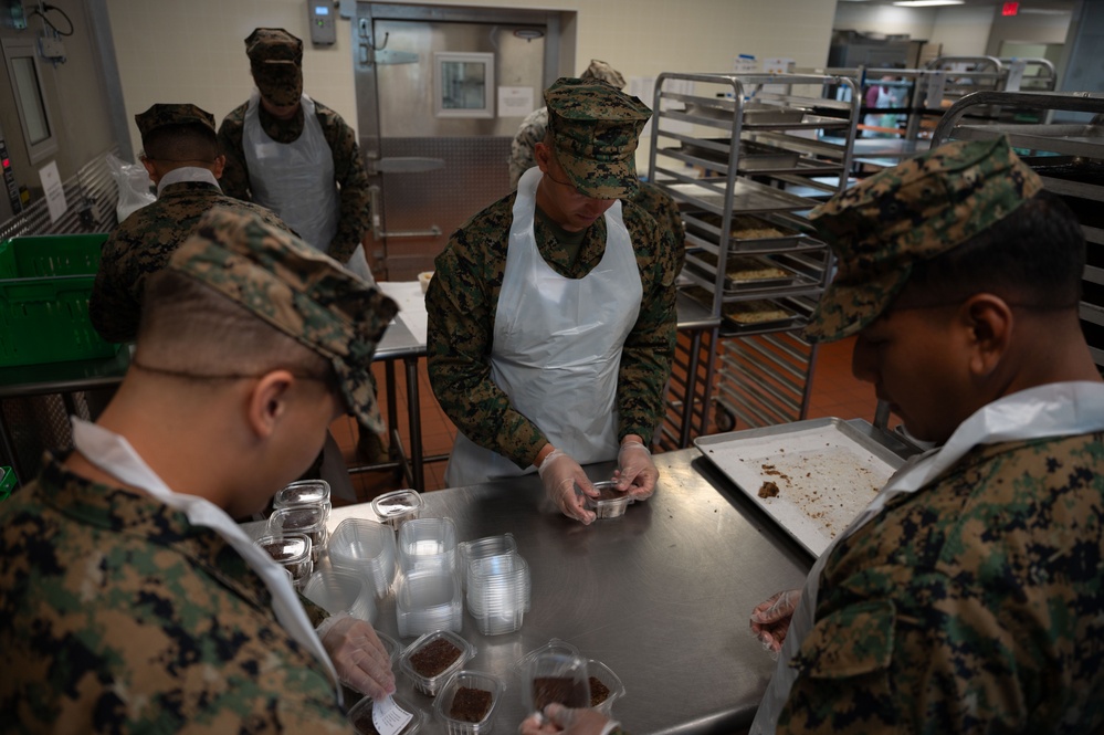 Marine Week Boston 2025: Community Servings