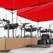 Marine Corps Attack Drone Team conducts FPV attack drone demonstration