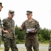 Marine Corps Attack Drone Team conducts FPV attack drone demonstration