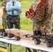 Marine Corps Attack Drone Team conducts FPV attack drone demonstration