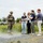 Marine Corps Attack Drone Team conducts FPV attack drone demonstration