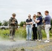Marine Corps Attack Drone Team conducts FPV attack drone demonstration