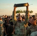 4th Battalion, 1st Field Artillery Regiment hosts physical training competition at Fort Bliss