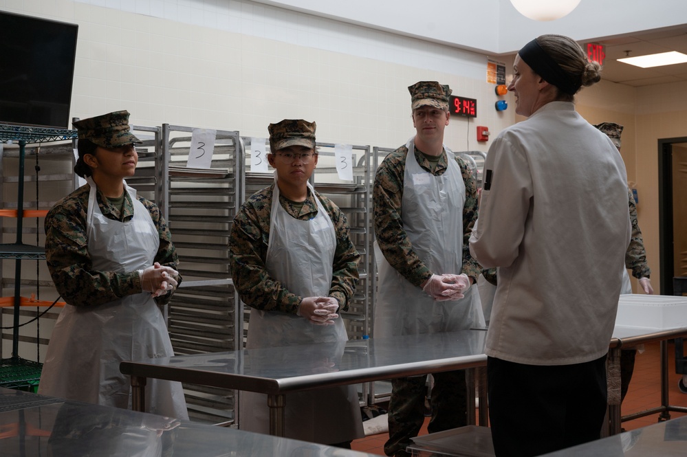 Marine Week Boston 2025: Community Servings