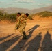 4th Battalion, 1st Field Artillery Regiment hosts physical training competition at Fort Bliss