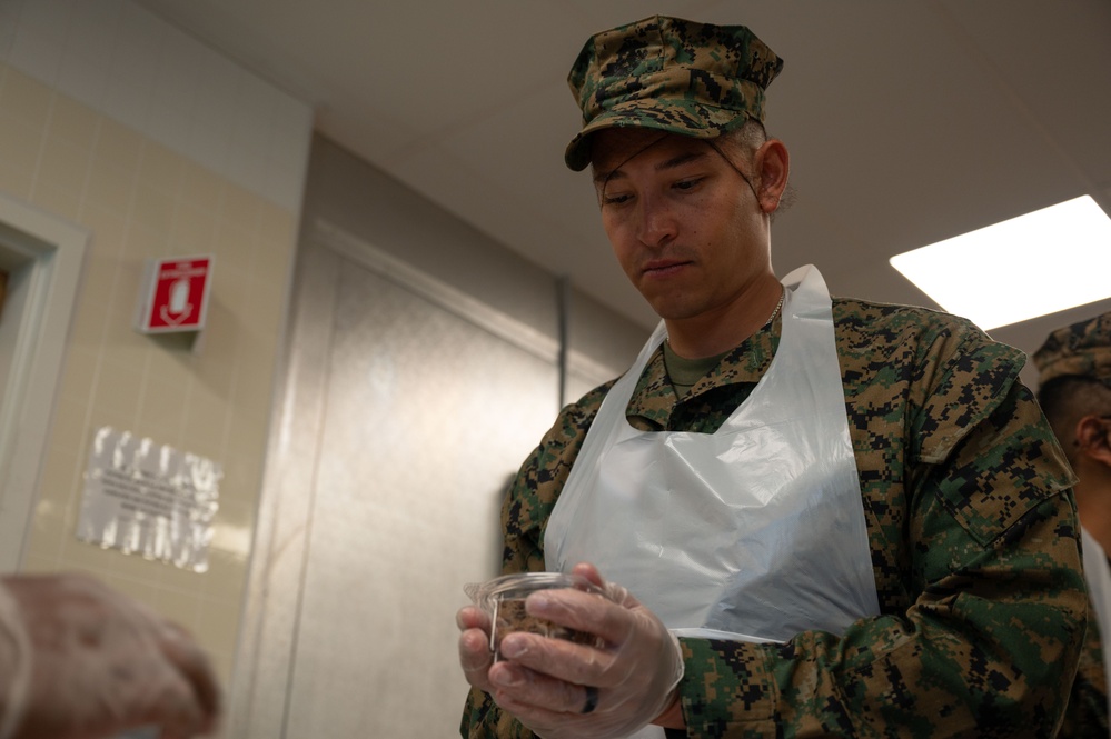 Marine Week Boston 2025: Community Servings