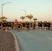 4th Battalion, 1st Field Artillery Regiment hosts physical training competition at Fort Bliss