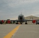 Flightline in the morning