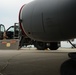 Flightline in the morning