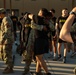 4th Battalion, 1st Field Artillery Regiment hosts physical training competition at Fort Bliss