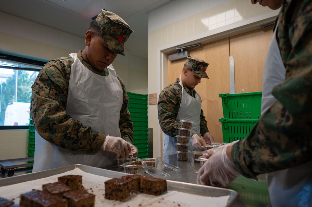 Marine Week Boston 2025: Community Servings