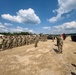 CAR Visit During Exercise Northern Strike 25-2
