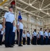 Col. Brandon Shroyer takes command of the 60th AMW