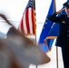 Col. Brandon Shroyer takes command of the 60th AMW