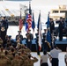 Col. Brandon Shroyer takes command of the 60th AMW