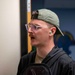 Airmen sharpen skills in Active Shooter Exercise