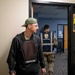 Airmen sharpen skills in Active Shooter Exercise