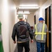 Airmen sharpen skills in Active Shooter Exercise