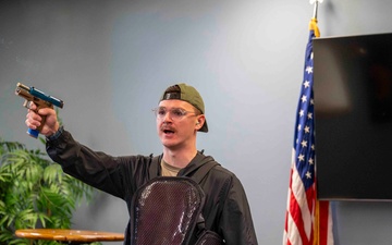 Fairchild sharpens readiness during active shooter exercise