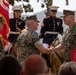 Lt. Gen. Cederholm retires