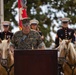 Lt. Gen. Cederholm retires