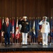 Navy JAG Corps Hosts Assumption of Office Event