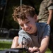 Marine Week Boston, Static Displays