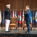 Navy JAG Corps Hosts Assumption of Office Event
