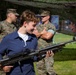 Marine Week Boston, Static Displays
