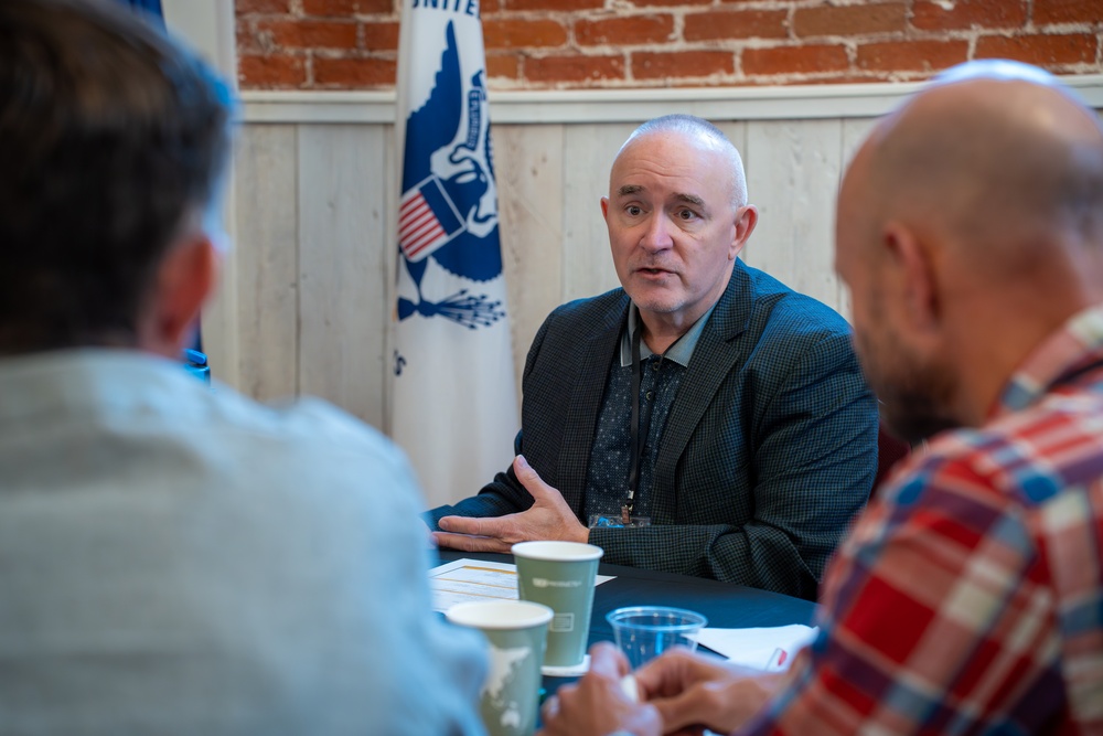 Navy Chaplain Corps hosts Strategic Leadership Symposium