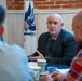 Navy Chaplain Corps hosts Strategic Leadership Symposium