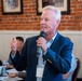 Navy Chaplain Corps hosts Strategic Leadership Symposium