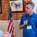 Navy Chaplain Corps hosts Strategic Leadership Symposium