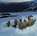 SV25 Winter Mountain Defensive Positions