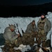 SV25 Winter Mountain Defensive Positions