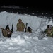SV25 Winter Mountain Defensive Positions