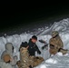 SV25 Winter Mountain Defensive Positions