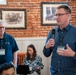 Navy Chaplain Corps hosts Strategic Leadership Symposium