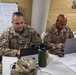 SV25 Command Post