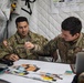 SV25 Command Post