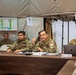 SV25 Command Post