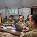 SV25 Command Post